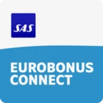 eurobonus connect android application logo